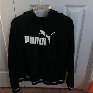 Puma Sweatshirt
